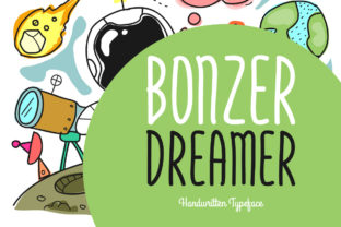 Bonzer Dreamer