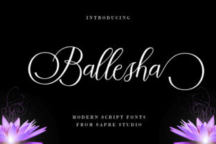 Mastering Ballesha: A Strategic Approach to Elegant Typography