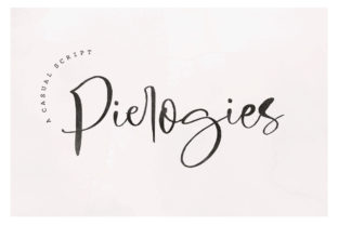 Pierogies Script